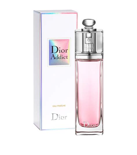 dior addict perfume eau fraiche|where to buy dior addict.